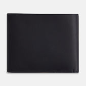 Leather Bi Fold Wallet