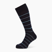 Striped Mid Length Socks