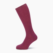 Mid Length Merino Socks