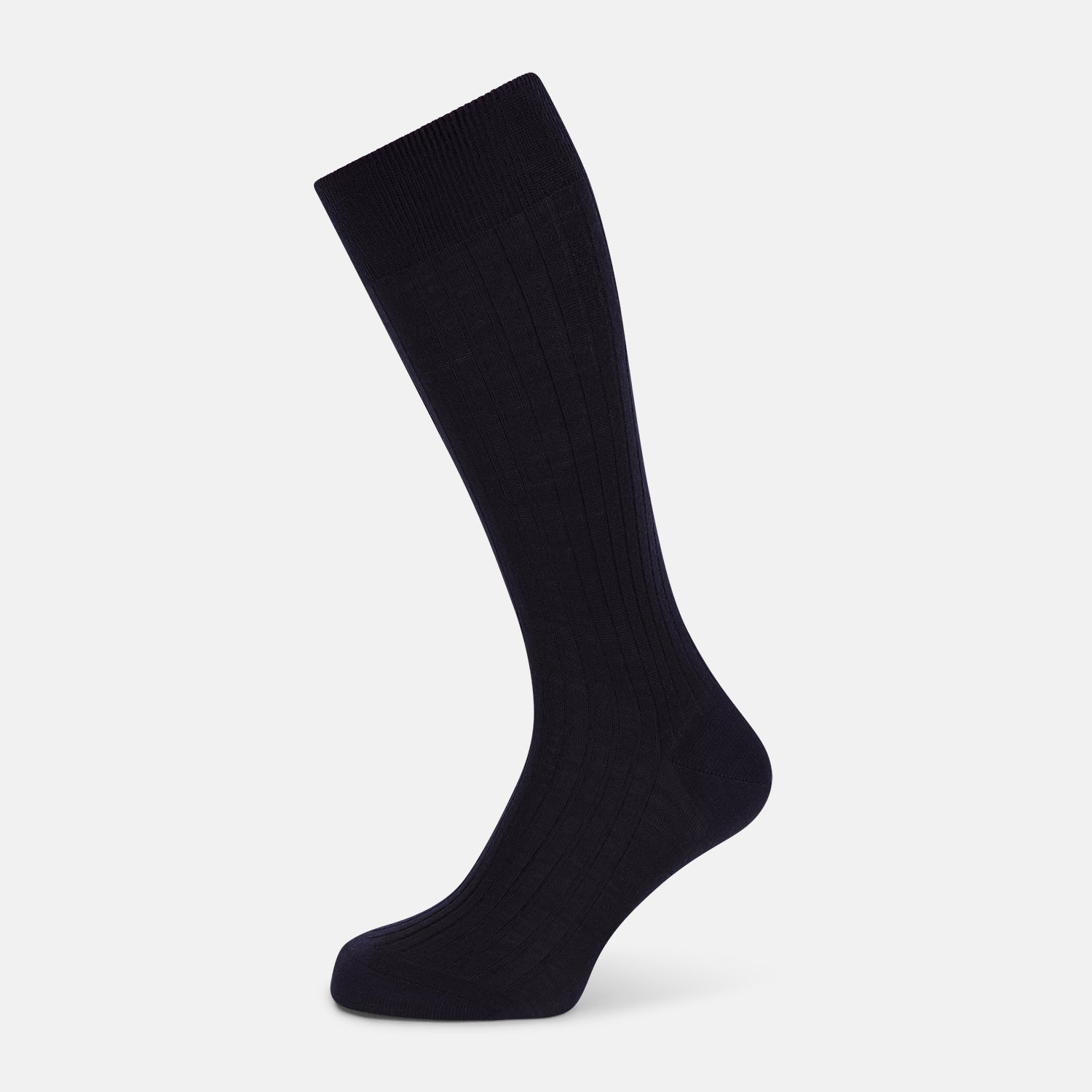 Wool Mid Length Socks