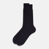 Wool Mid Length Socks
