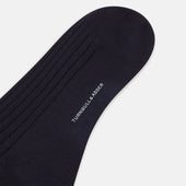 Wool Mid Length Socks