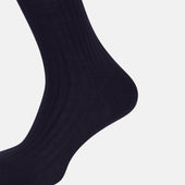 Wool Mid Length Socks