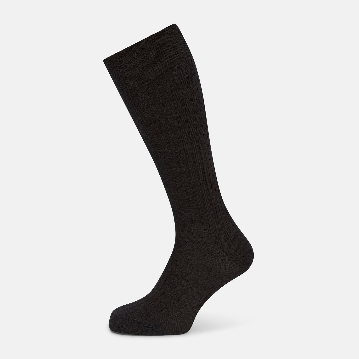 Wool Mid Length Socks