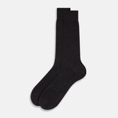Wool Mid Length Socks
