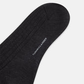 Wool Mid Length Socks