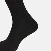 Wool Mid Length Socks