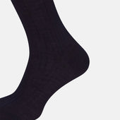 Wool Long Socks