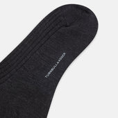 Long Wool Socks