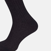 Long Wool Socks