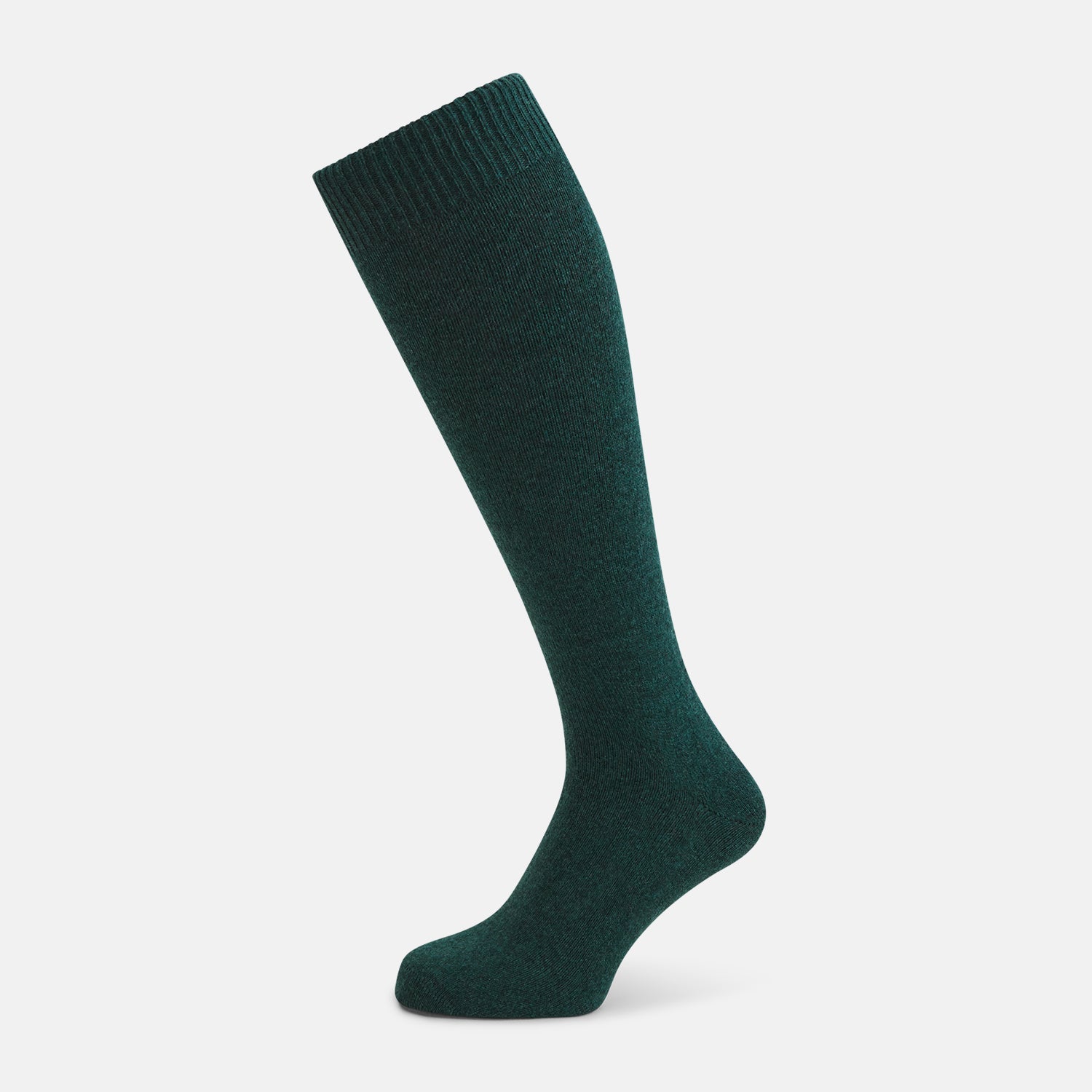 Cashmere Long Socks