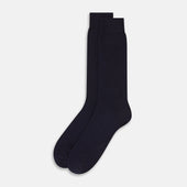 Cashmere Mid Length Socks