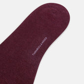 Socks Cashmere Short