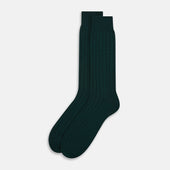 Wool Mid Length Socks