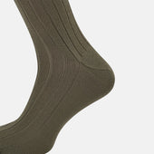 Wool Mid Length Socks
