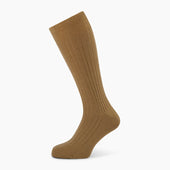 Cashmere Mid Length Socks