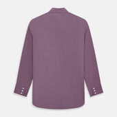 Light Pin Check Mayfair Shirt