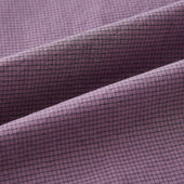 Light Pin Check Mayfair Shirt