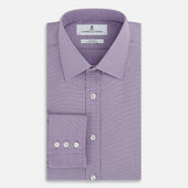 Pin Check Mayfair Shirt
