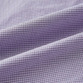 Pin Check Mayfair Shirt