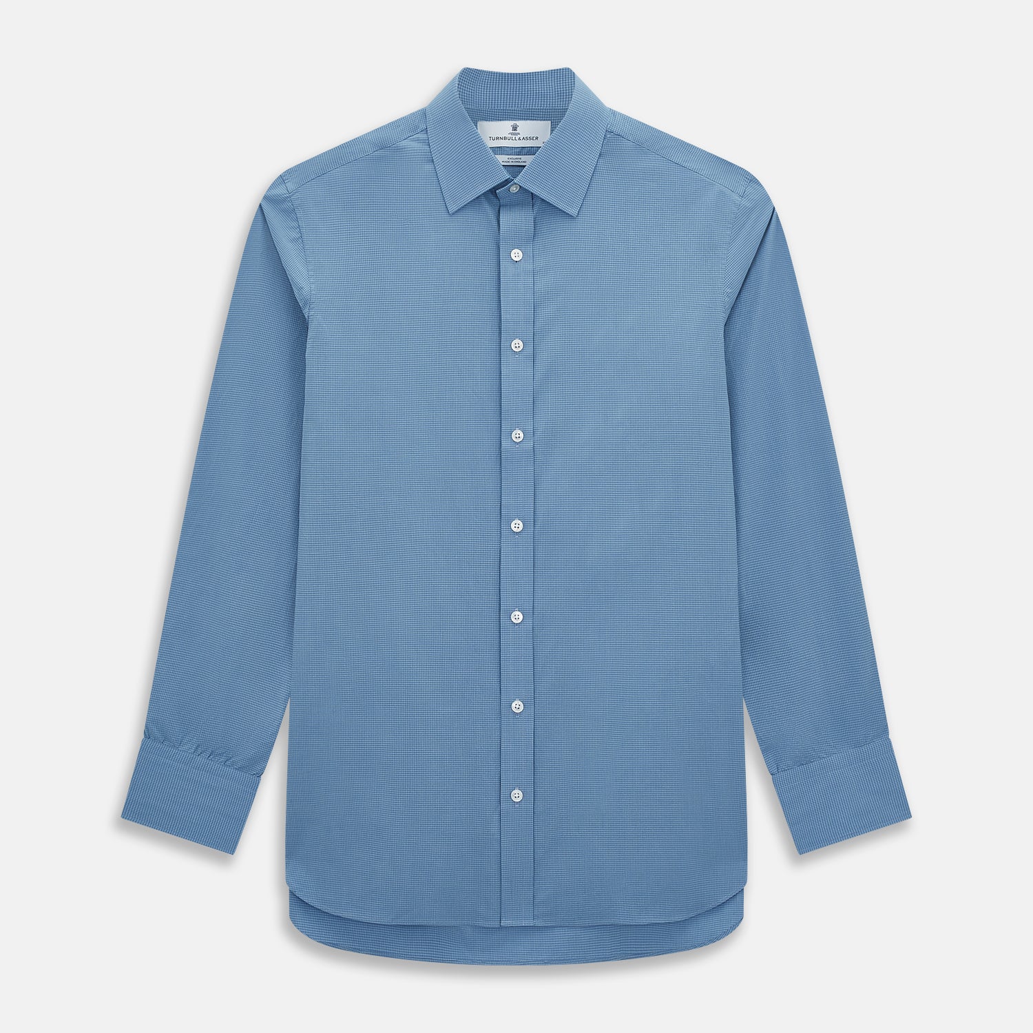 Colony Pin Check Mayfair Shirt