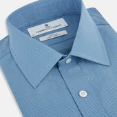 Colony Pin Check Mayfair Shirt