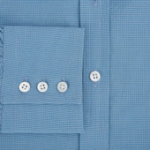 Colony Pin Check Mayfair Shirt