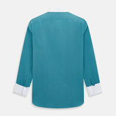 Pinstripe Mayfair Shirt