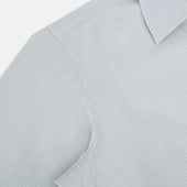 Grey Ripple Double Pinstripe Westminster Shirt
