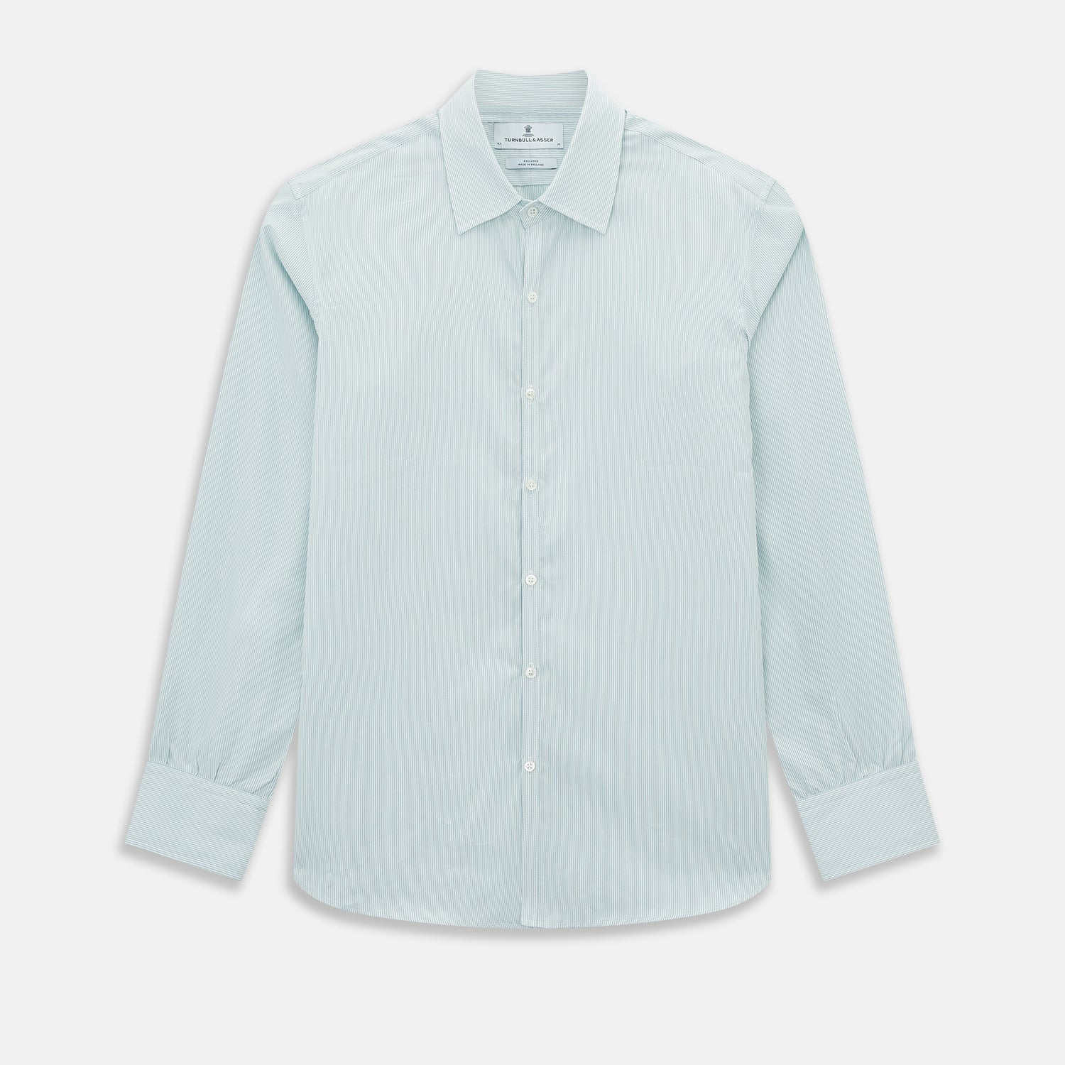Ripple Double Pinstripe Westminster Shirt