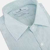 Ripple Double Pinstripe Westminster Shirt