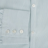 Ripple Double Pinstripe Westminster Shirt