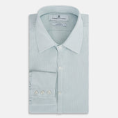 Ripple Double Pinstripe Westminster Shirt