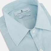Ripple Double Pinstripe Westminster Shirt