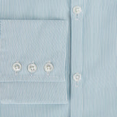 Ripple Double Pinstripe Westminster Shirt