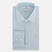 Ripple Double Pinstripe Westminster Shirt
