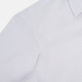 Pale Pink Ripple Double Pinstripe Westminster Shirt
