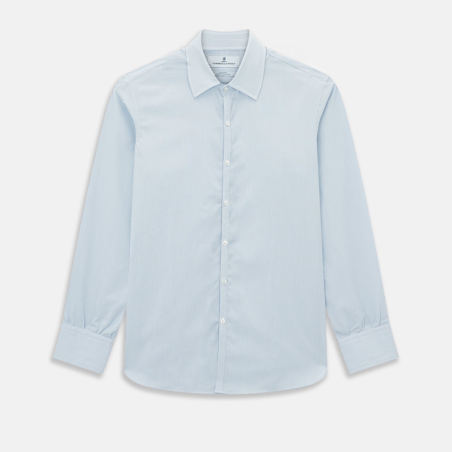 Colony Ripple Double Pinstripe Westminster Shirt