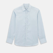 Colony Blue Ripple Double Pinstripe Westminster Shirt