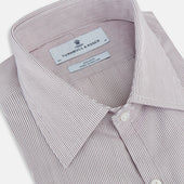 Ripple Double Pinstripe Westminster Shirt