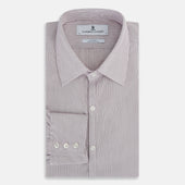Ripple Double Pinstripe Westminster Shirt