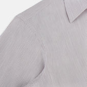 Ripple Double Pinstripe Westminster Shirt