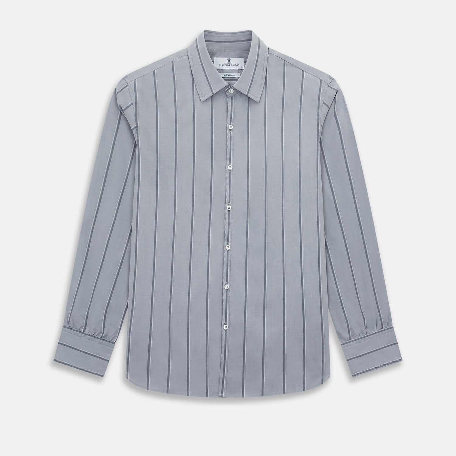 Track Stripe Westminster Shirt