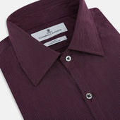 Pinstripe Westminster Shirt