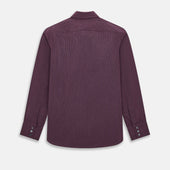 Pinstripe Westminster Shirt