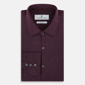Pinstripe Westminster Shirt