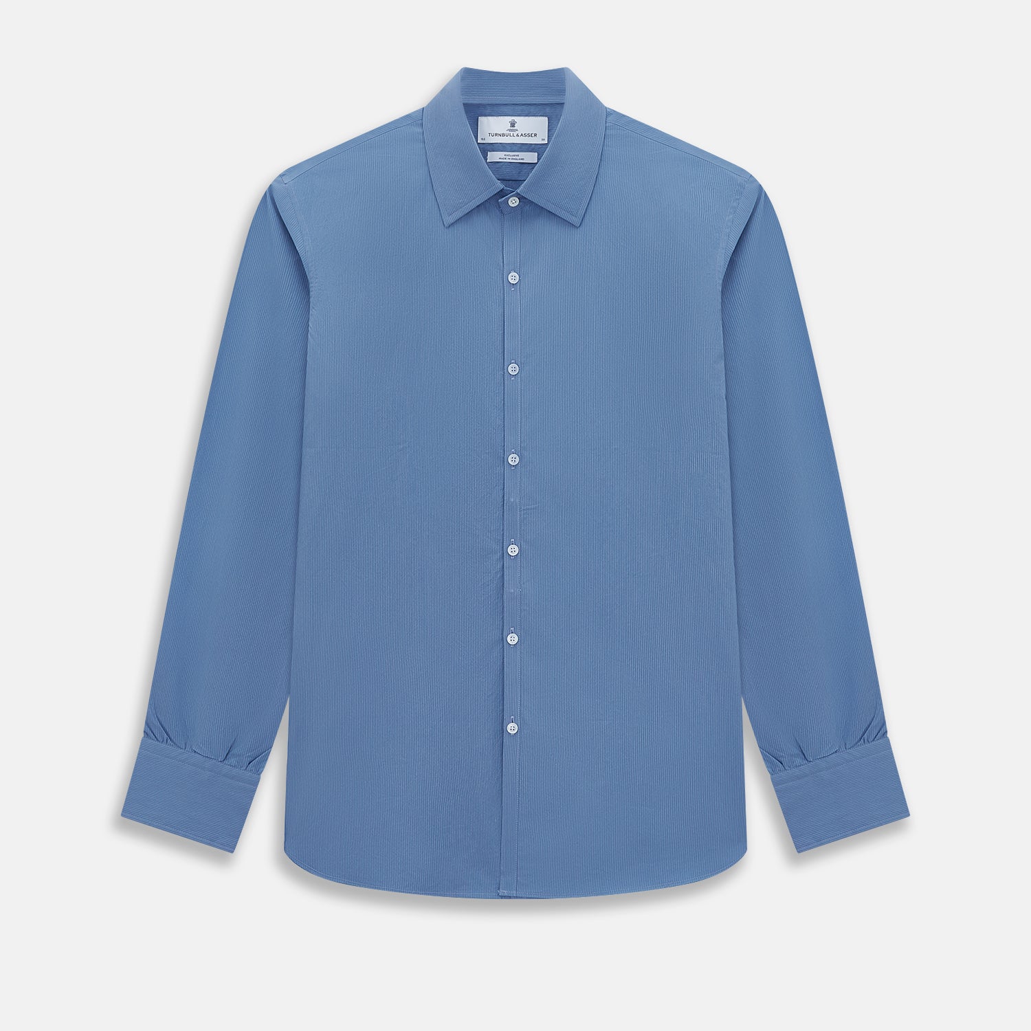 Colony Pinstripe Westminster Shirt