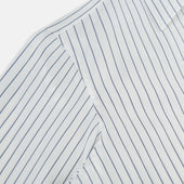 Double Pencil Stripe Westminster Shirt
