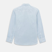 Colony Micro Tattersall Check Windsor Shirt