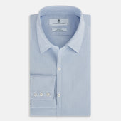 Colony Micro Tattersall Check Windsor Shirt
